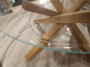 Couchtisch "Signatura"
