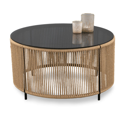 Couchtisch "Simon 2"