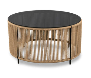 Couchtisch "Simon 2"