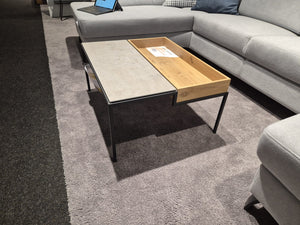 Couchtisch "Step"