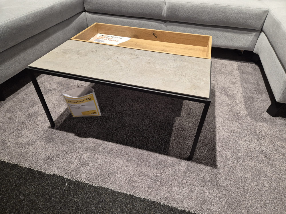 Couchtisch "Step"