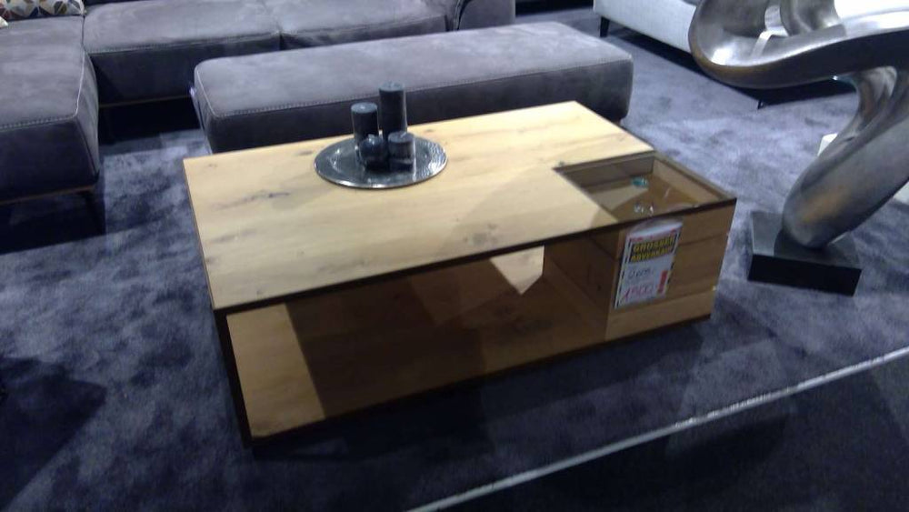 Couchtisch "V-Cube"
