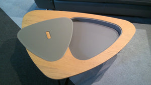 Couchtisch "Valor"
