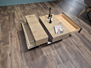 Couchtisch "Vgalvino living"