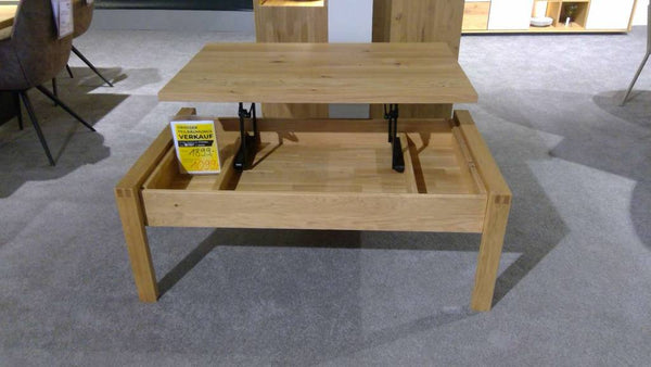 Couchtisch "Wellington"