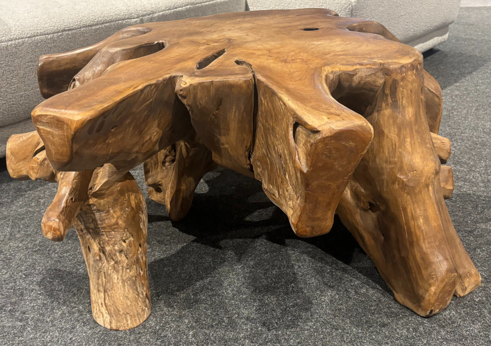Couchtisch "Wolf"