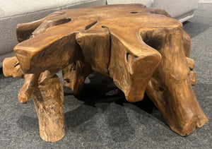 Couchtisch "Wolf"