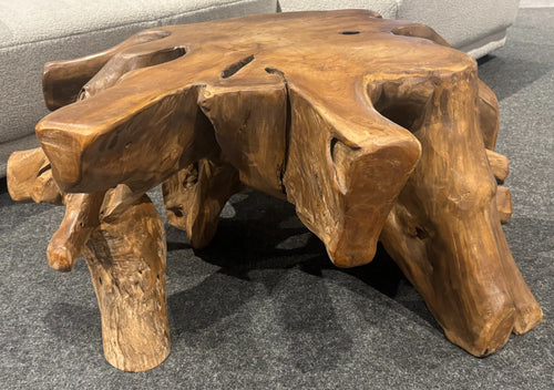Couchtisch "Wolf"