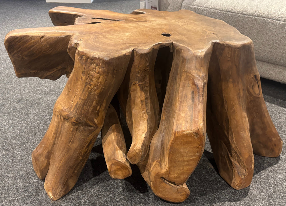 Couchtisch "Wolf"