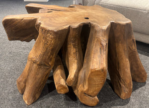 Couchtisch "Wolf"