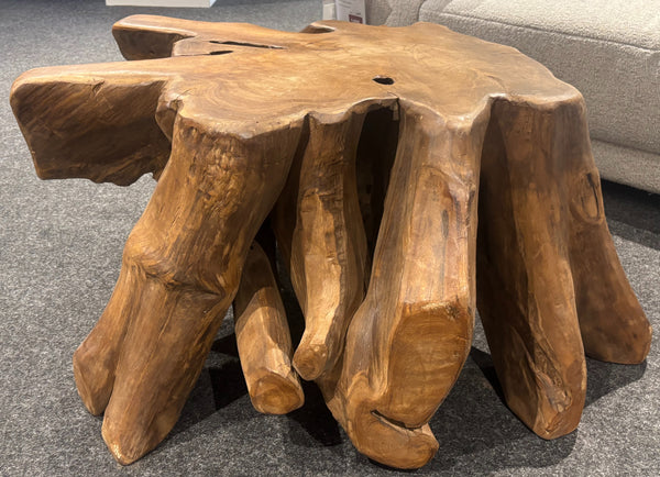 Couchtisch "Wolf"