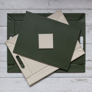 DUO - Wendetablett