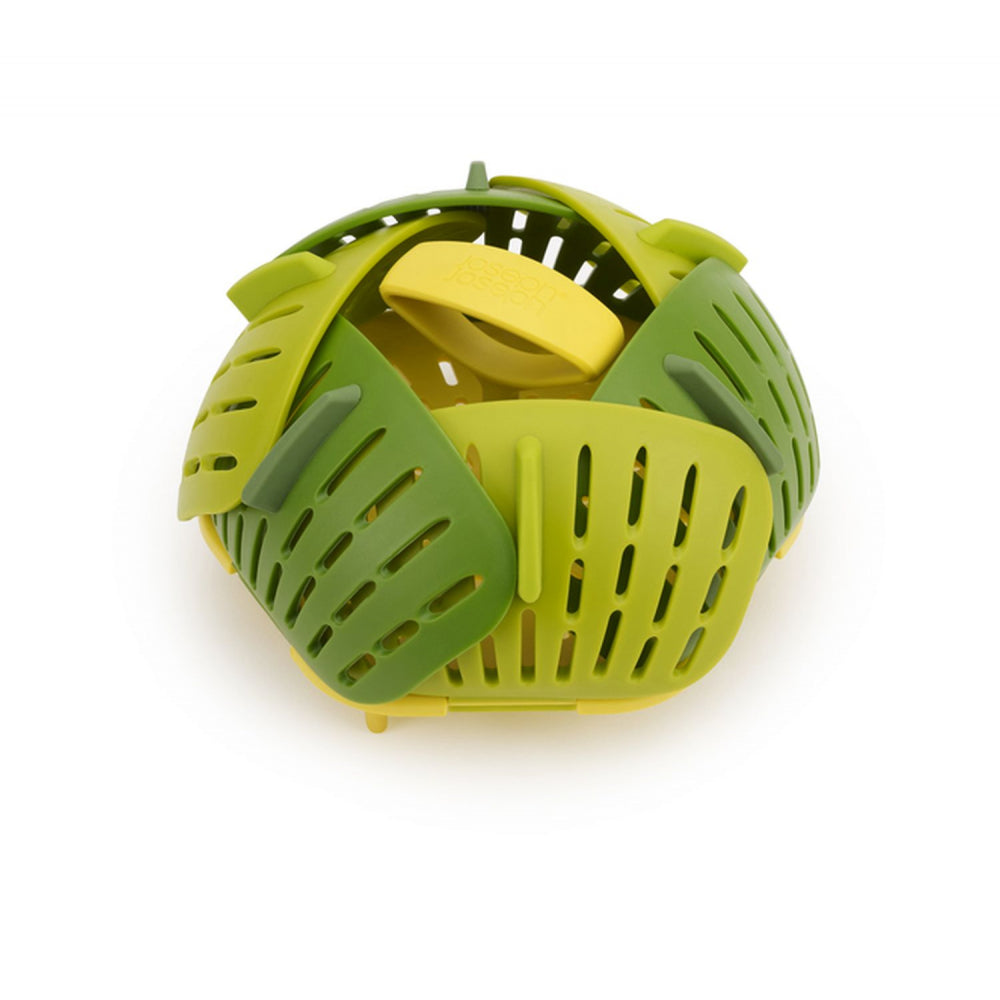 Dampfgareinsatz "Bloom"