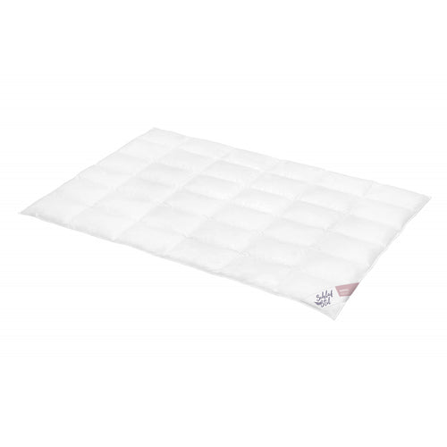 Daunendecke "Medium" D700