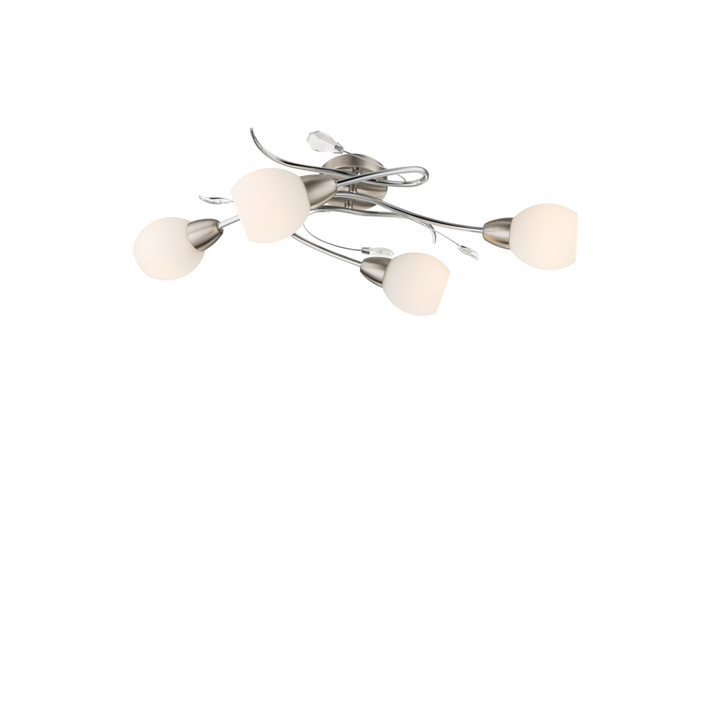 Deckenleuchte "Lilly"