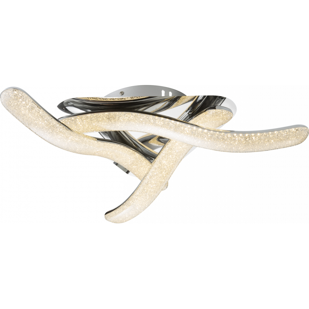 Deckenleuchte "Nabro"
