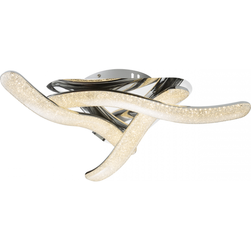 Deckenleuchte "Nabro"