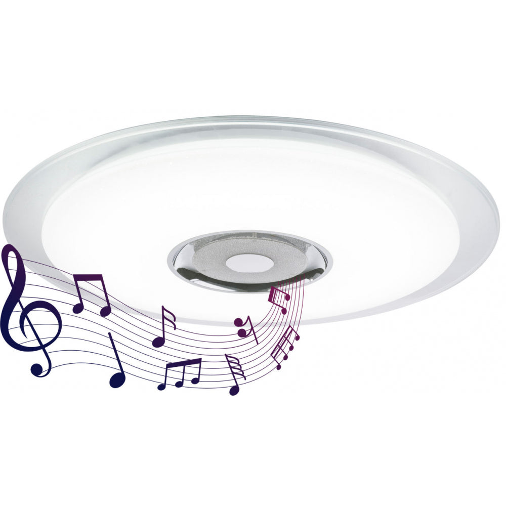 Deckenleuchte "Tune"