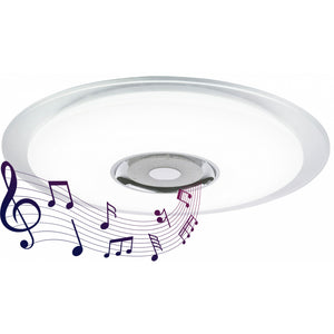 Deckenleuchte "Tune"