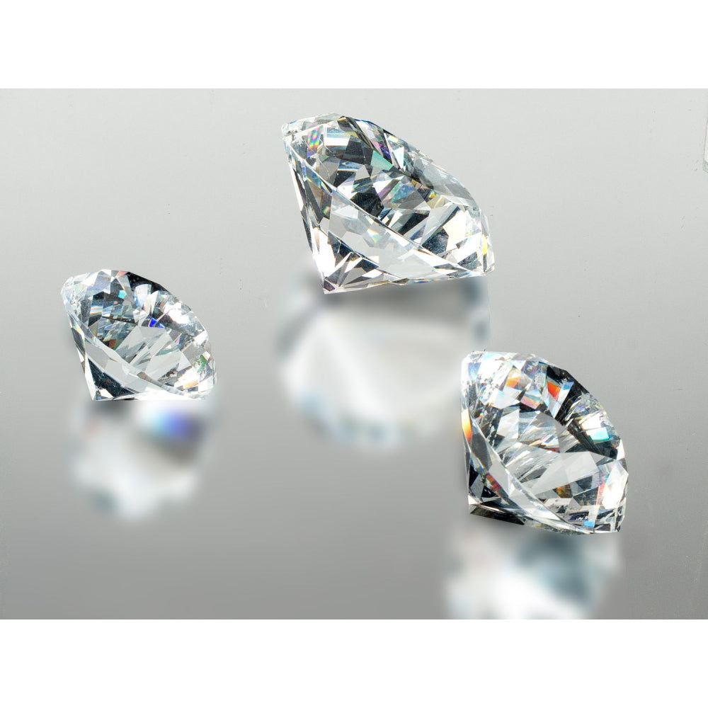 Deko-Diamant groß