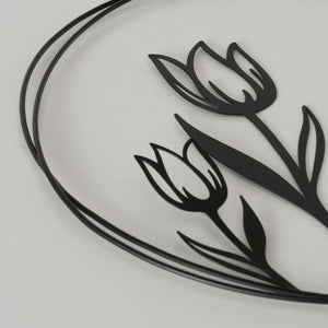 Deko-Hänger "Carina" 30cm