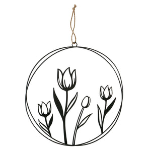 Deko-Hänger "Carina" 30cm