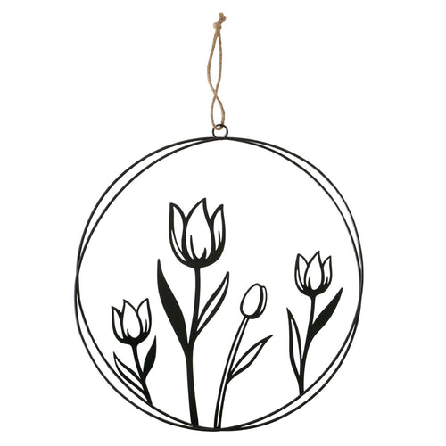 Deko-Hänger "Carina" 30cm