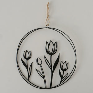 Deko-Hänger "Carina" 30cm