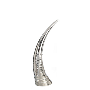 Deko-Horn 38 cm hoch