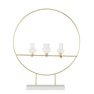 Dekoaufsteller "Rumba"