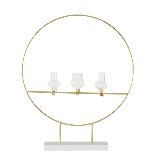 Dekoaufsteller "Rumba"