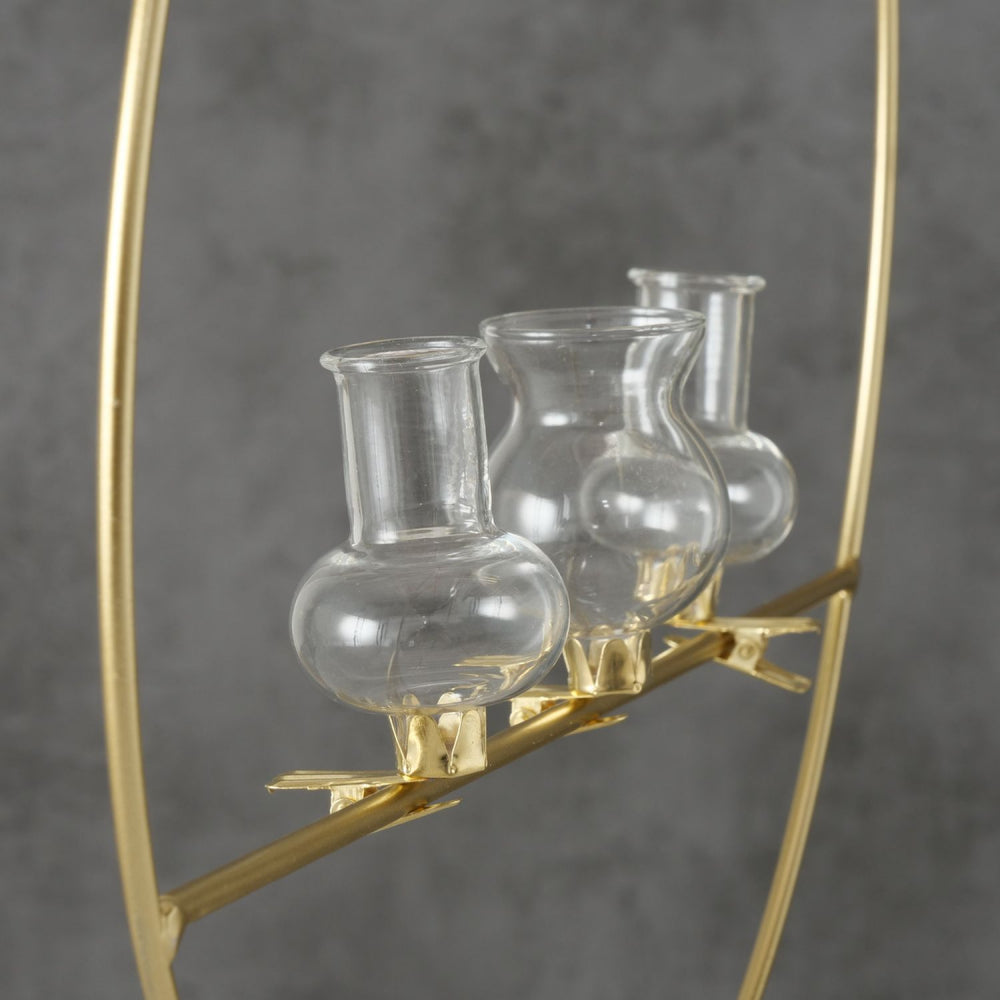 Dekoaufsteller "Rumba"