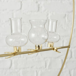 Dekoaufsteller "Rumba"