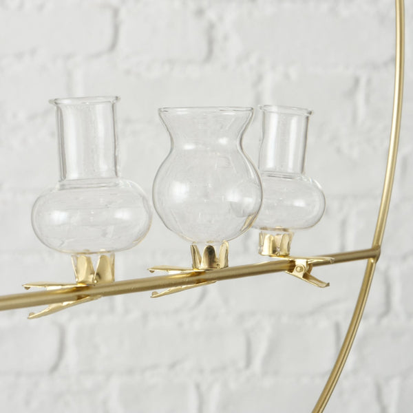 Dekoaufsteller "Rumba"