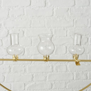 Dekoaufsteller "Rumba"