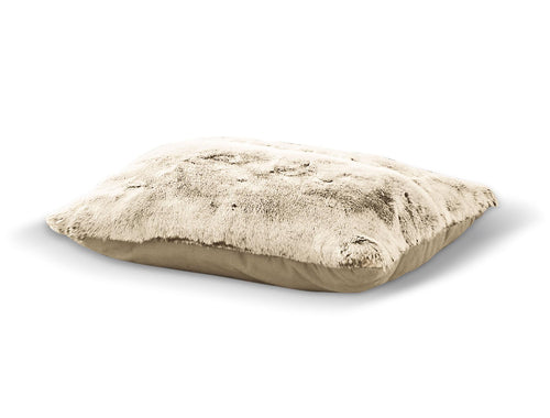 Dekokissen mit Füllung