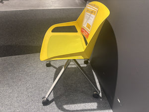 Designstuhl "Numo 3"