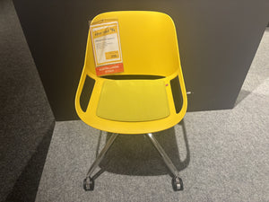 Designstuhl "Numo 3"