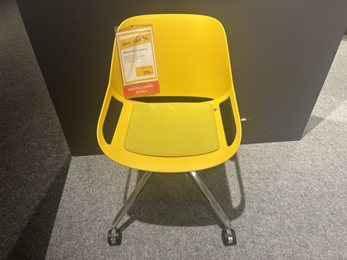 Designstuhl "Numo 3"