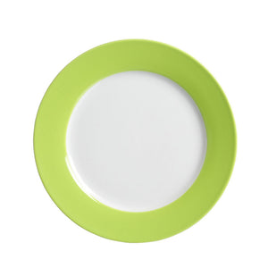 Dessertteller "Doppio"