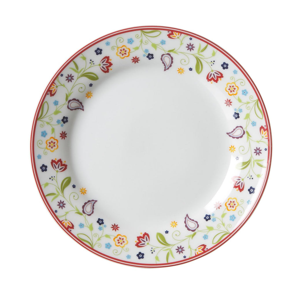 Dessertteller "Shanti"
