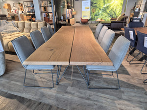 Drahtesstisch "18Hundert"