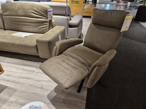 Drehsessel "Ramira Lounge"