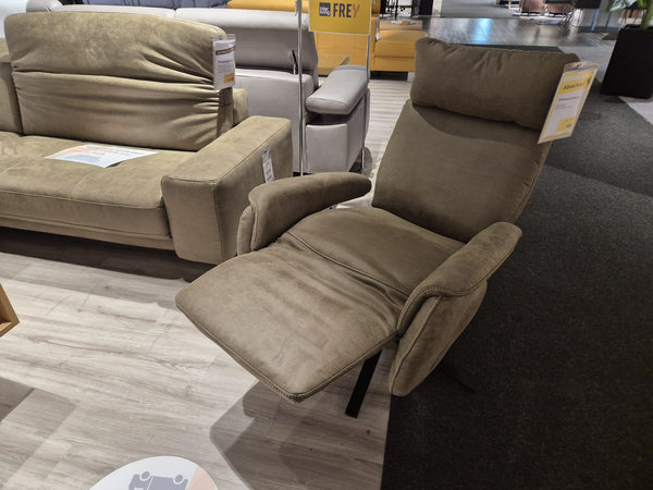 Drehsessel "Ramira Lounge"