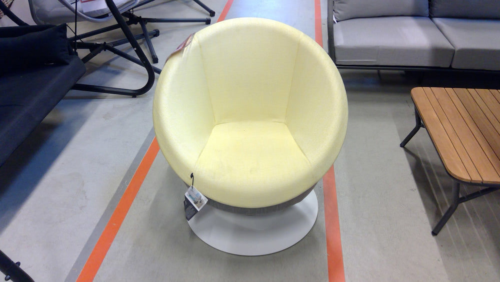 Drehsessel "Solis Relax"