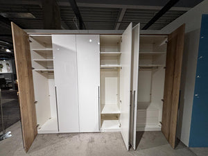 Drehtürenschrank "Maro 200"