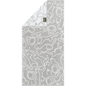 Duschtuch "Cute Cats"