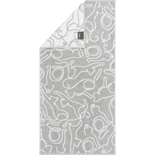 Duschtuch "Cute Cats"