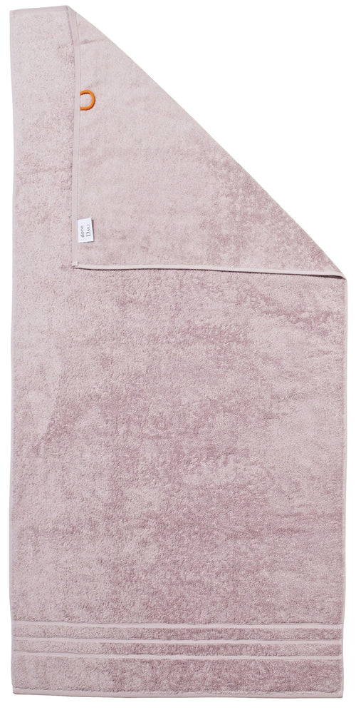 Duschtuch "Daily Uni"
