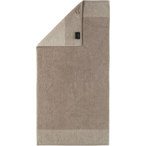 Duschtuch "Two-Tone"